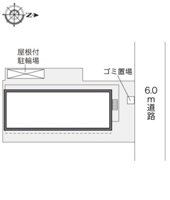 【その他】 | レオパレスヴィラ　ラビニア