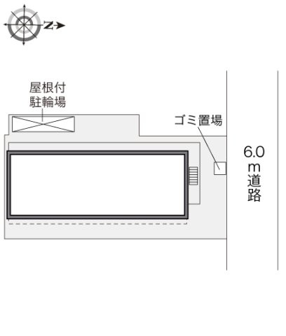 【その他】 | レオパレスヴィラ　ラビニア
