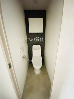 【トイレ】 | ＫＳ　Ａｖｅｎｉｒ