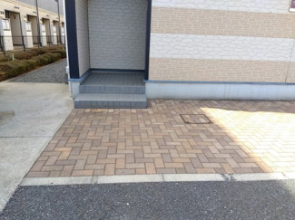 【その他】 | レオパレスボヌールⅡ