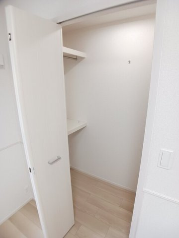 アイ・グレース　Ａの収納