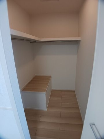 サントラップ大津南の収納