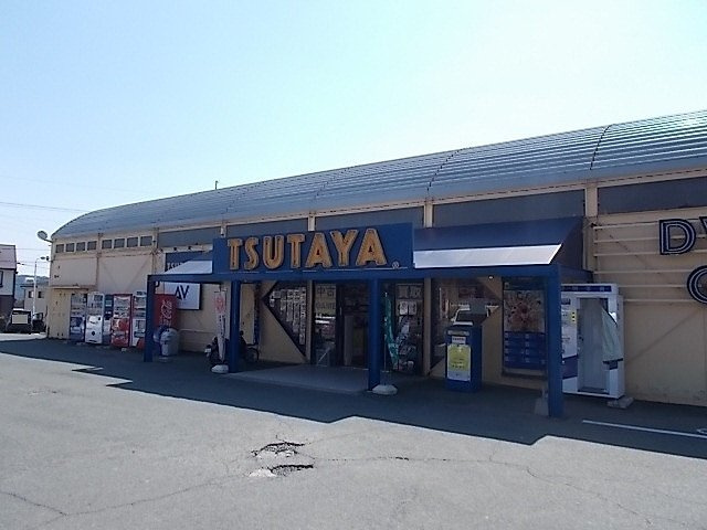 グラースＫⅢの周辺|ＴＳＵＴＡＹＡ　大津店まで1200m