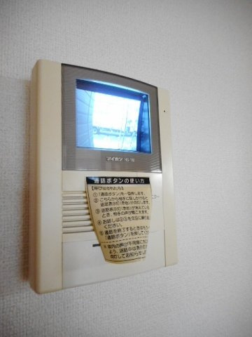 バロンドールのセキュリティ