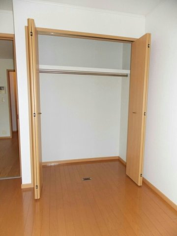 バロンドールの収納