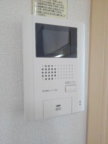 サニースクエアのセキュリティ
