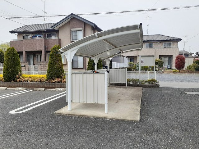 【その他共用部分】 | プライム　パレス