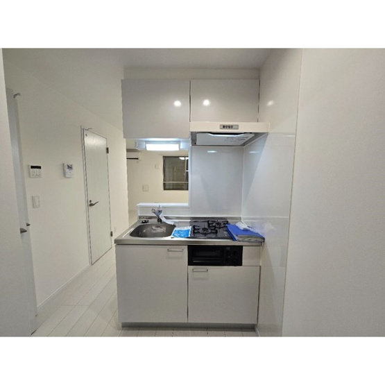 【キッチン】 | MQuarto梅郷Ⅱ
