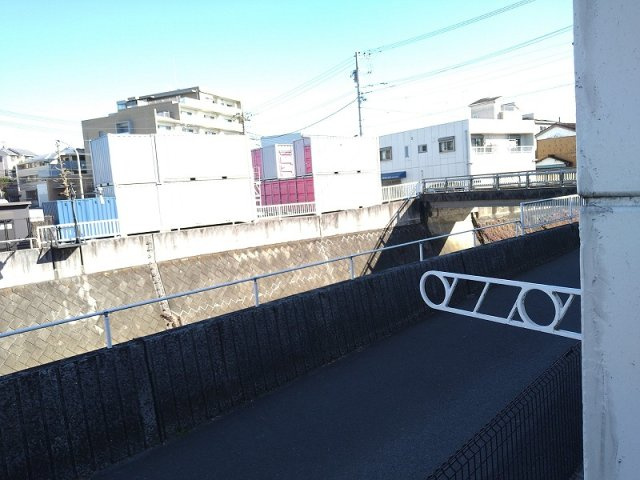 レオパレスフローレンスのその他