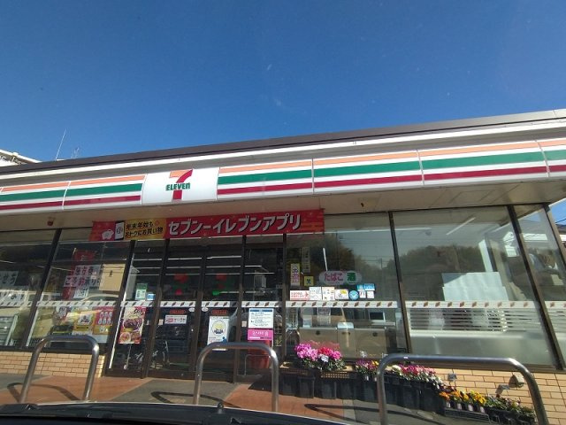 レオパレスフローレンスの周辺
