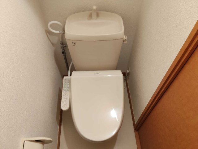 レオパレスガーデンアオキのその他
