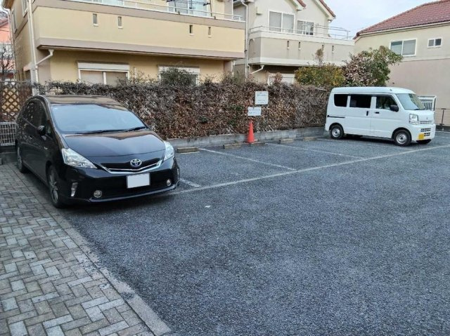 レオパレスガーデンアオキのその他