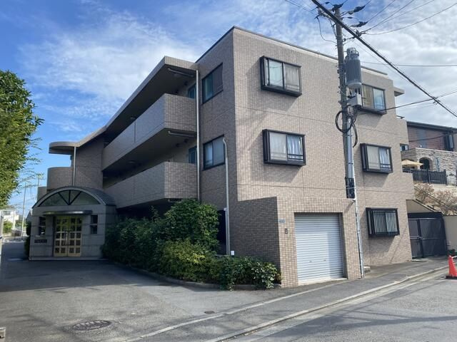 メゾンドセットのその他共用部分