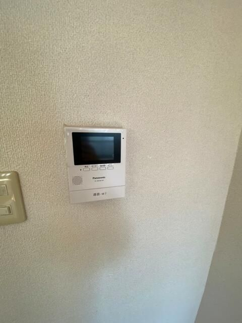 メゾンドセットのセキュリティ