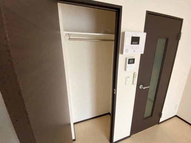 クレイノＣＯＭＦＯＲＴ　Ｓの内装