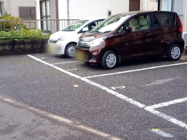 レオパレス東雲のその他