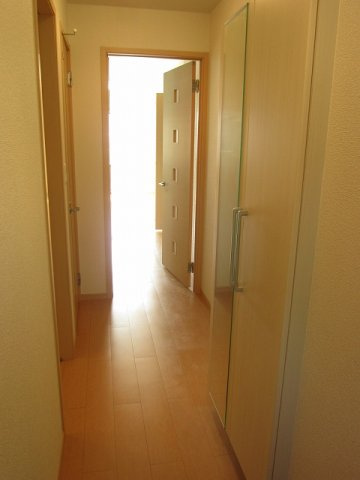 ミル　アージュＢのその他