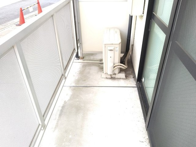 レオパレス宿河原のその他