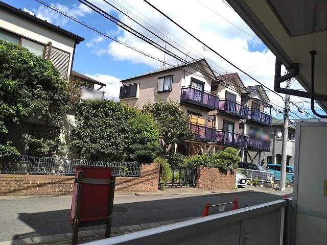 レオパレス宿河原のその他