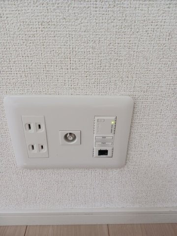 Ｍ＆Ｒの設備
