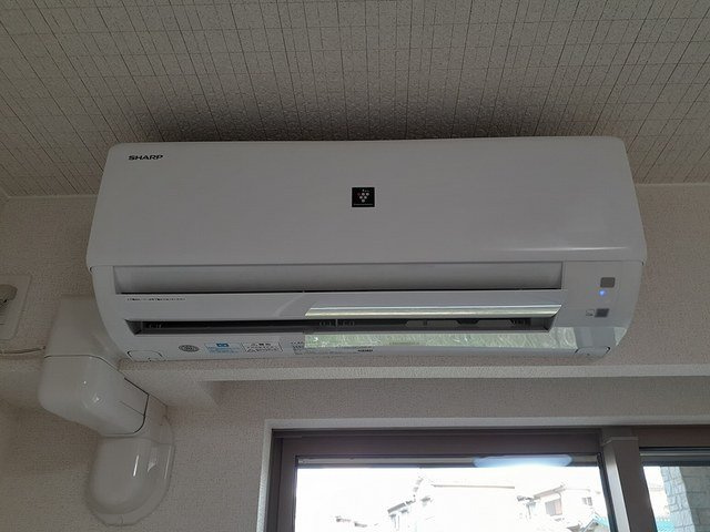 【設備】 | グランディール高鷲Ⅱ