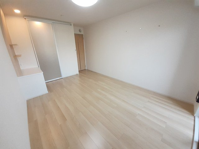 【内装】 | グランディール高鷲Ⅱ