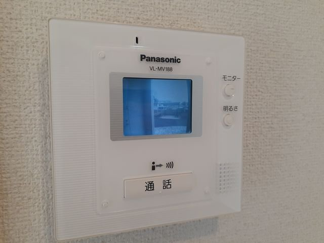イストワール　Ⅲのセキュリティ