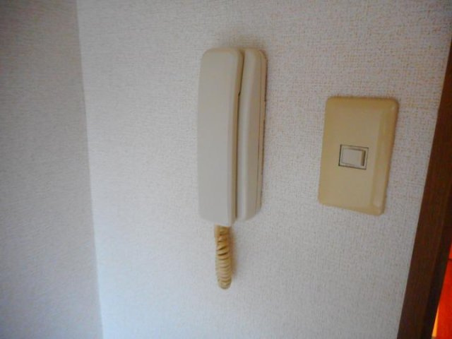アメニティ名駅の設備