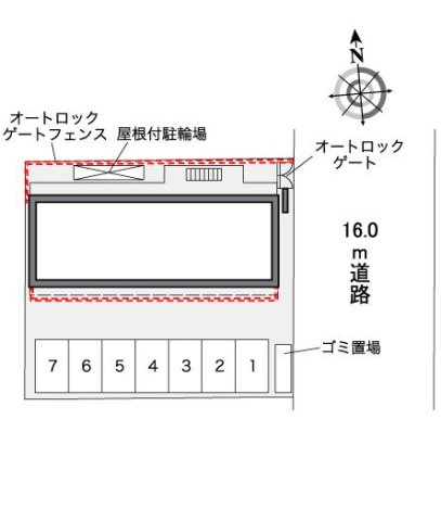 レオパレスＲ＆Ｆのその他