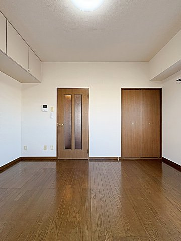 ＷＥＳＴ１の居間・リビング