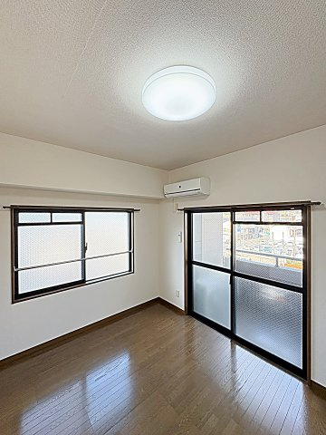 ＷＥＳＴ１の設備