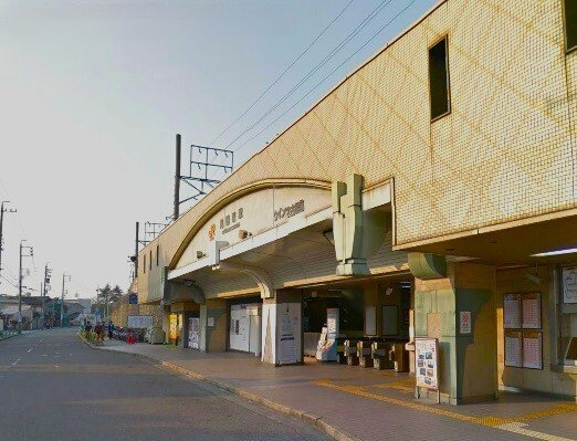 レジデンス・フジの周辺|ＪＲ東海道本線　尾頭橋駅まで1000m