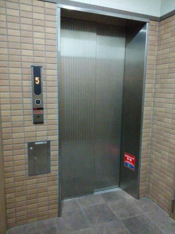 グランツ丸の内の設備