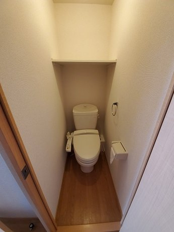 レオパレスまつばらのその他