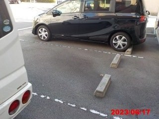 レオパレス橘のその他