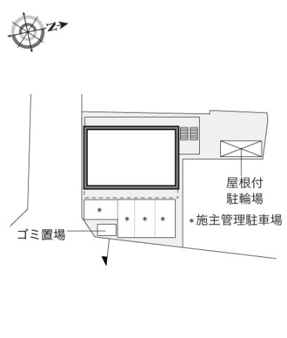 レオパレス橘のその他