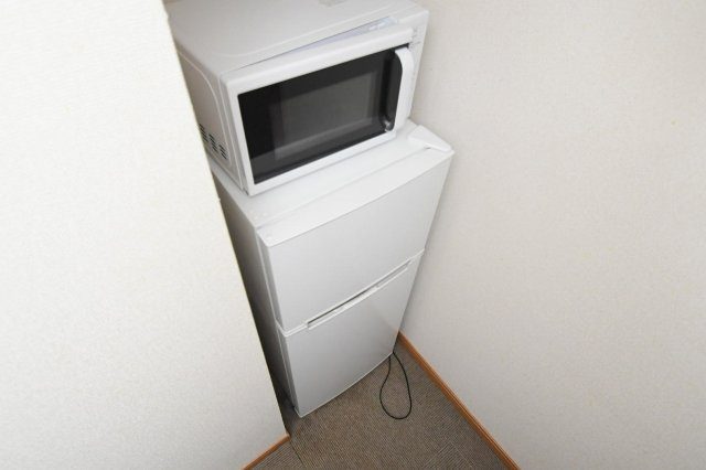 レオパレスＦｌａｔ新栄のその他