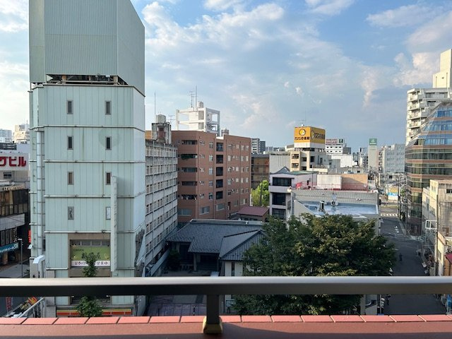 レオパレスＦｌａｔ新栄のその他