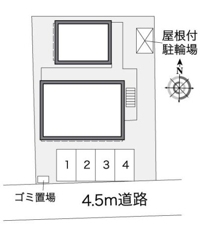 レオパレスアイリスのその他