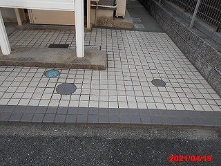 レオパレスアヴェニール枇杷島のその他