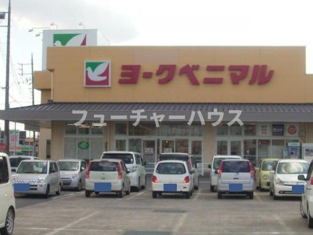 セレーノＡＨ　Ⅱの周辺|ヨークベニマル　美野里羽鳥店まで790m