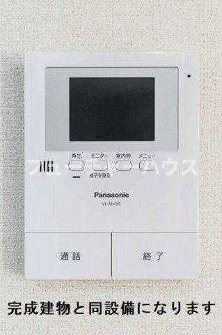 カメリア双葉のその他