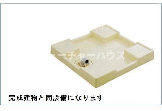 カメリア双葉のその他