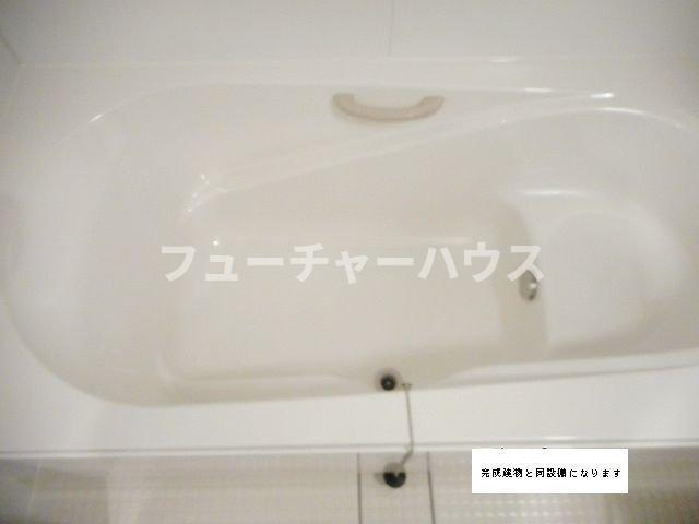 カメリア双葉のその他