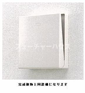 カメリア双葉のその他