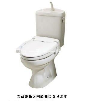 カメリア双葉のその他