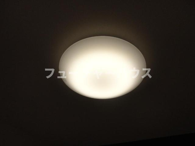 DandelionⅢ（ダンデリオンスリー）の設備|照明