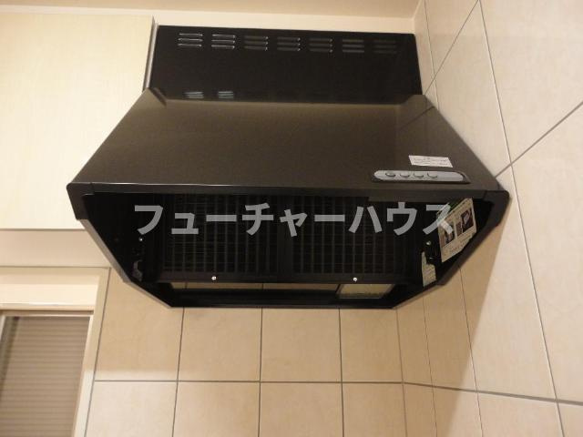 DandelionⅢ（ダンデリオンスリー）のその他|キッチン