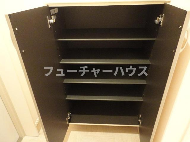 DandelionⅢ（ダンデリオンスリー）のその他|下駄箱