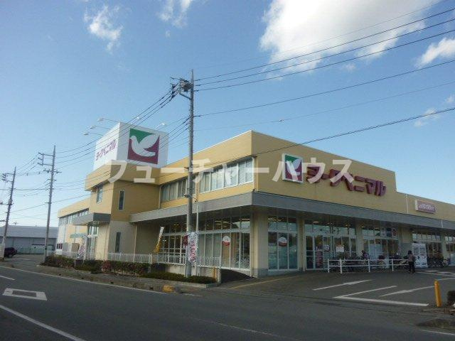 DandelionⅢ（ダンデリオンスリー）の周辺|ヨークベニマル羽鳥東店まで1,185ｍ